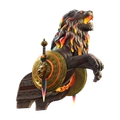 Image of Bestiarii's Honor in codex search.