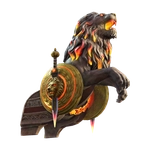 Bestiarii's Honor icon