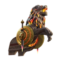 Bestiarii's Honor icon