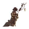 Image of Blightborn in codex search.