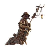 Blightborn icon