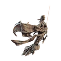 Image of Blind Justice in codex search.