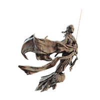 Blind Justice icon