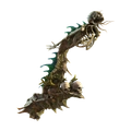 Image of Bone Bonds in codex search.