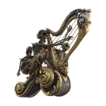 Burden of Song icon