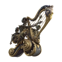 Burden of Song icon
