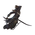 Image of Burning Bloodlust in codex search.