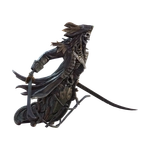 Burning Bloodlust icon