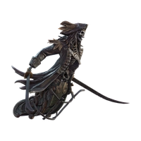 Burning Bloodlust icon