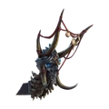 Image of By the Blue in codex search.