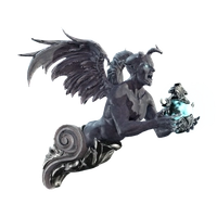 Caliban's Offering icon