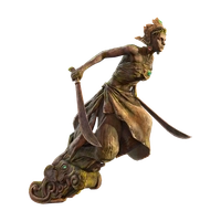 Ceudah Deski icon