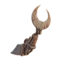 Image of Clan's Head in codex search.