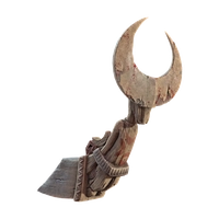 Clan's Head icon
