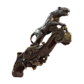 Image of Claws of Conquest in codex search.