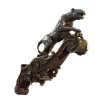 Claws of Conquest icon