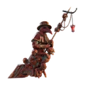 Image of Crimson Herald in codex search.