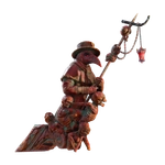 Crimson Herald icon
