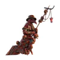 Crimson Herald icon