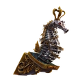 Image of Cunning Cavalier in codex search.
