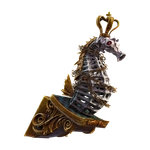 Cunning Cavalier icon