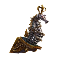 Cunning Cavalier icon