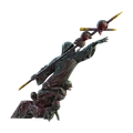 Image of Danger Ahead in codex search.