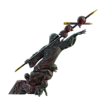 Danger Ahead icon