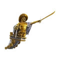 Image of Muerte jurada in codex search.