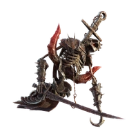 Deathpike icon