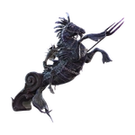 Death's Challenger icon