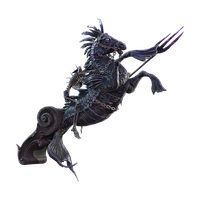 Death's Challenger icon