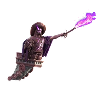 Defiant to the End icon