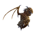 Image of Dragon of Fortune in codex search.
