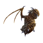 Dragon of Fortune icon