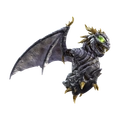 Image of Dragon of Strength in codex search.