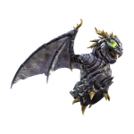 Dragon of Strength icon