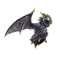 Dragon of Strength icon