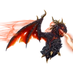 Dragon of Triumph icon