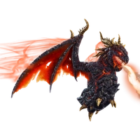 Dragon of Triumph icon