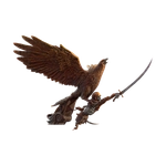 Driftwood Phantom icon