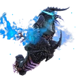 Image of Eater's Head in codex search.