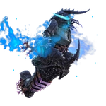 Eater's Head icon