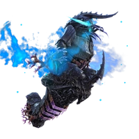 Eater's Head icon