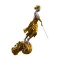 Image of En Garde in codex search.