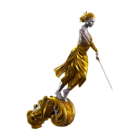 En Garde icon
