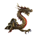 Image of Feral Might in codex search.