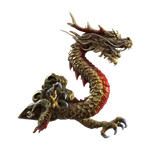 Feral Might icon
