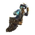 Image of Fortune's Grin in codex search.