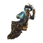 Fortune's Grin icon